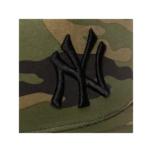 Boné de basebol 47 marca mlb New York Yankees image-3