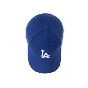 Boné de basebol 47 marca mlb Los Angeles Dodgers image-2