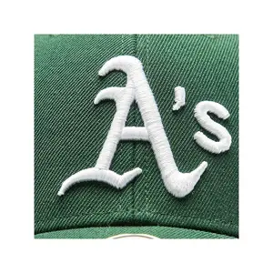 Basebollkeps Oakland Athletics MVP image-2