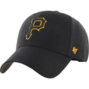 Casquette de baseball 47 Brand MLB Pittsburgh Pirates