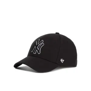 Casquette de baseball 47 Brand MLB New York Yankees image-0