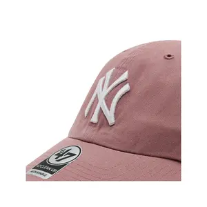 Baseballkappe New York Yankees Clean Up No Loop Label image-3