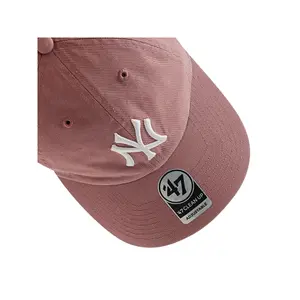 Baseballkappe New York Yankees Clean Up No Loop Label image-4