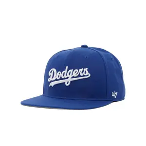 Casquette snapback MLB Los Angeles Dodgers image-0