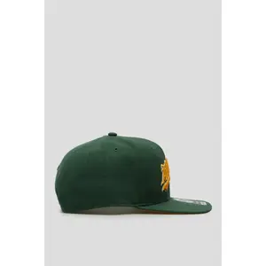 47 merk mlb snapback cap Oakland Athletics image-1