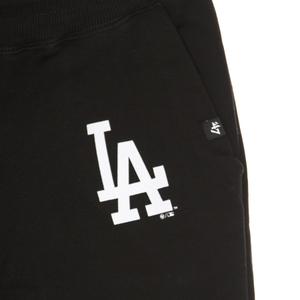 Pantaloni da jogging Los Angeles Dodgers MLB image-3