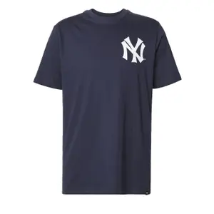 T-shirt New York Yankees Backer Echo image-0