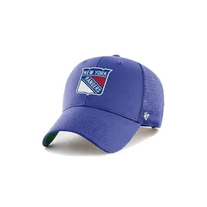 Casquette de baseball New York Rangers NHL