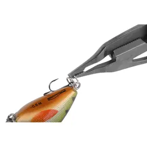 Alicate de corte em titânio Spro Micro image-1