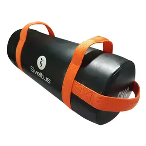 Super saco de areia Sveltus 5kg image-0