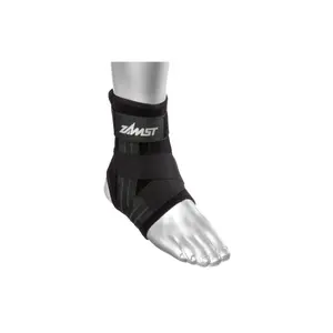 Left ankle Zamst Ankle Brace A1 image-0