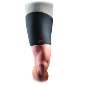 McDavid schwarze Neopren Kompressions-Cuissard image-0