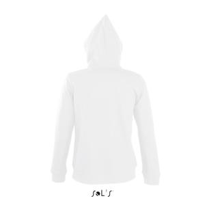 Women's hooded sweatshirt Sol's Soul image-1