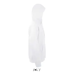 Hooded sweatshirt Sol's Snake image-2