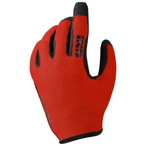 All season motorcycle gloves IXS Carve image-0