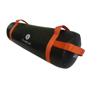 Super sand bag Sveltus 25kg