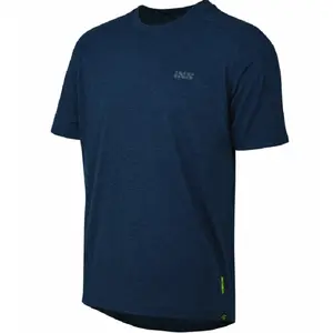 T-shirt IXS Flow Tech image-0