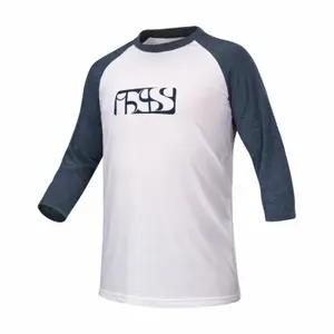 T-shirt 3/4 IXS image-0