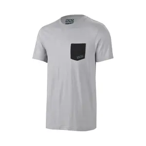 T-shirt classique IXS image-0