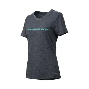 T-shirt femme IXS playground image-0