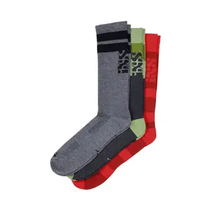 Chaussettes IXS triplet image-0