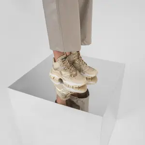 Baskets femme Bronx Tayke-Over image-3