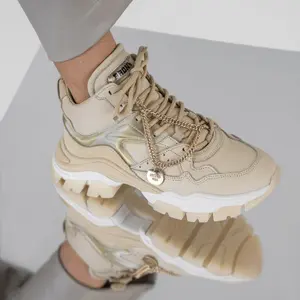 Baskets femme Bronx Tayke-Over image-2