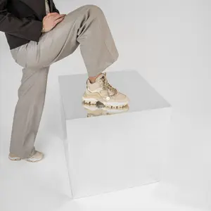 Baskets femme Bronx Tayke-Over image-5