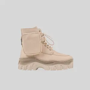 Bottines femme Bronx Jaxstar mid cut image-0