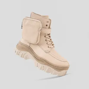 Bottines femme Bronx Jaxstar mid cut image-2