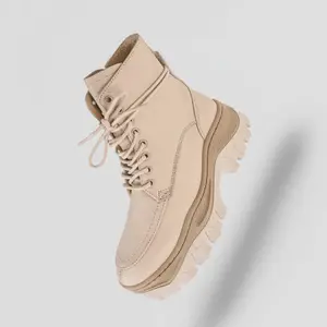 Bottines femme Bronx Jaxstar mid cut image-6