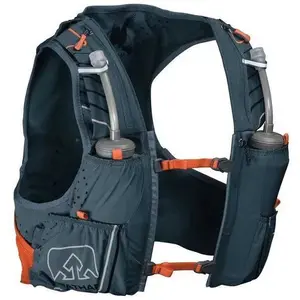 Colete de hidratação Nathan VaporKrar 2–4L (Bladder Compatible) image-1