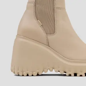 Bottes bikers femme Bronx Curv-y Chelsea image-3