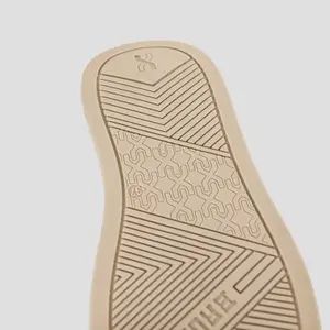 Baskets femme Bronx Bumpp-In Front Zip image-1