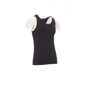T-shirt Payper Look Man image-1