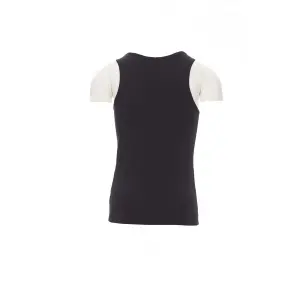 T-shirt Payper Look Man image-5