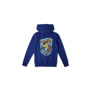 Hooded sweatshirt with zipper O'Neill Surf Dude image-1
