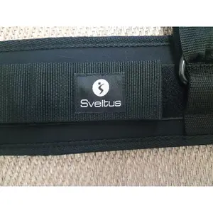 Power bag Sveltus 60x32cm image-3