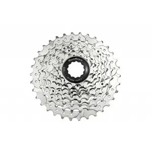 Cassette SunRace CSM66 NICKEL image-0