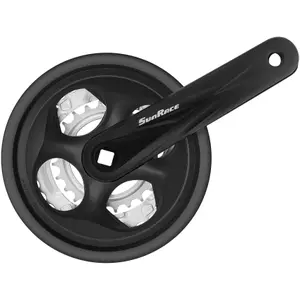 Pedais Sunrace Fcm2b image-1