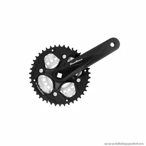 Pedais Sunrace Fcm2b image-0