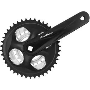 Pedais Sunrace Fcm2b image-3