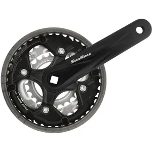 Pedais Sunrace Fcm2b image-4