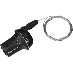 Right-hand lever Sunrace TSM210 image-0