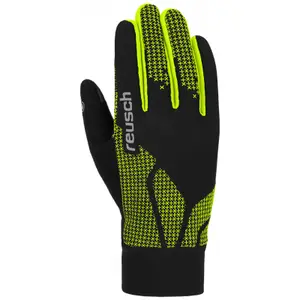 Luvas de esqui para crianças Reusch Ian image-0