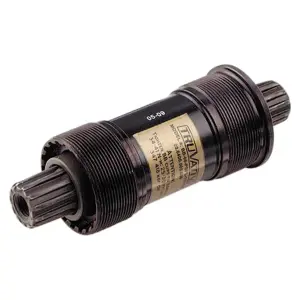 Bottom bracket Truvativ Isis L108 F.Bsc B.68 Bb Power Spline image-0