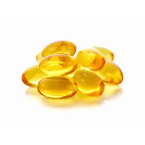 Aceite de pescado Omega 3 Natura Force image-1