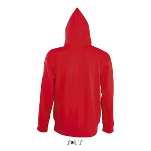 Chaqueta con capucha Sol's Seven image-1