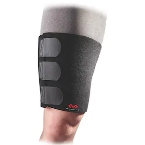 Verstellbare Neopren-Stützshorts McDavid image-0