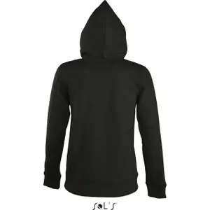 Kapuzenpullover für Damen Sol's Seven image-2